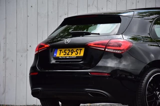 Mercedes-Benz A-Klasse – thumbnail 7