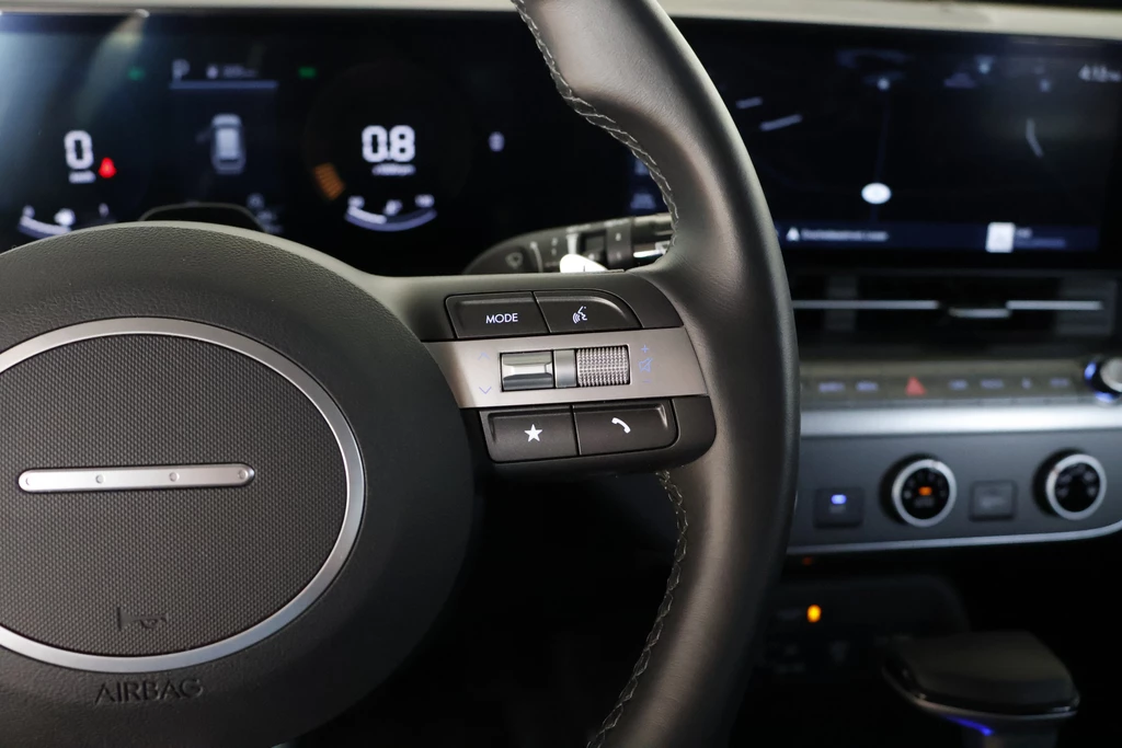 Hyundai Kona – foto 23