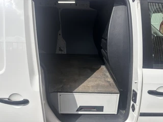 Volkswagen Caddy – thumbnail 20
