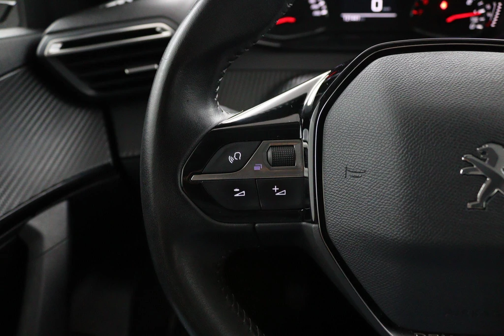 Peugeot 2008 – foto 26