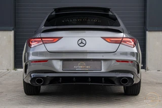 Mercedes-Benz CLA – thumbnail 7