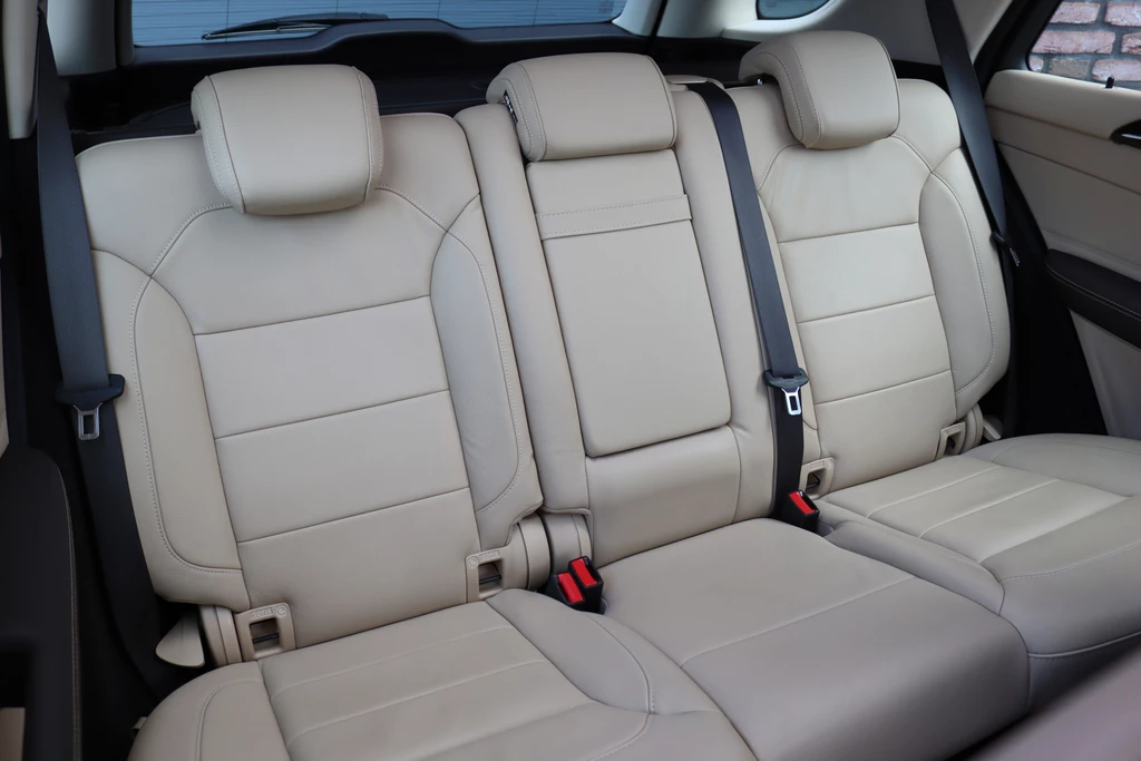 Mercedes-Benz GLE – foto 31
