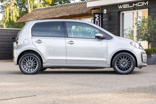 Volkswagen e-up! – thumbnail 7