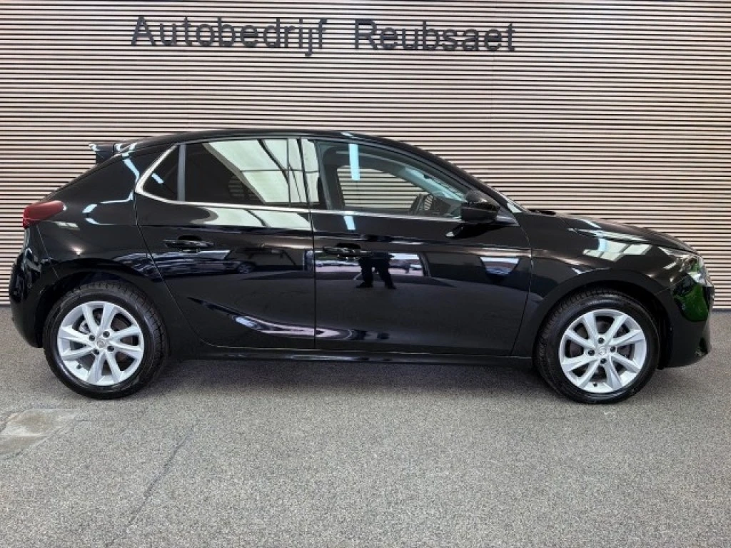 Opel Corsa – foto 6