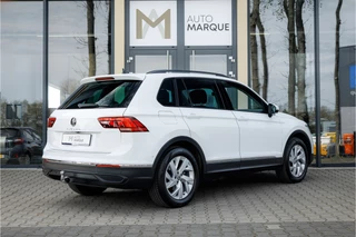 Volkswagen Tiguan – thumbnail 4