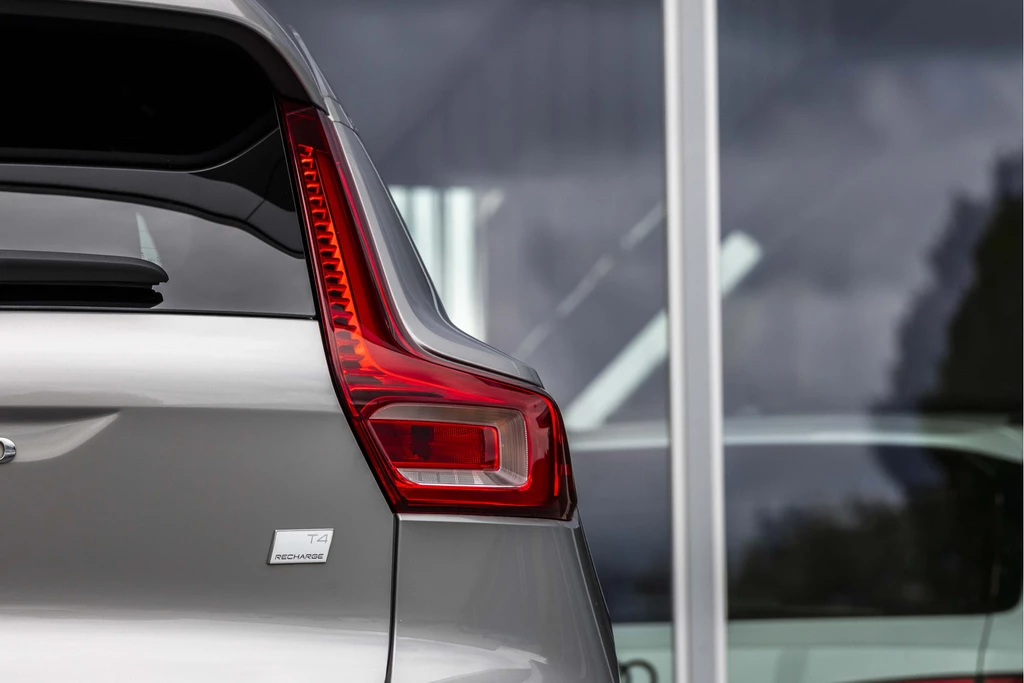 Volvo XC40 – foto 39
