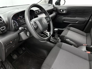Citroën C3 Aircross – thumbnail 21