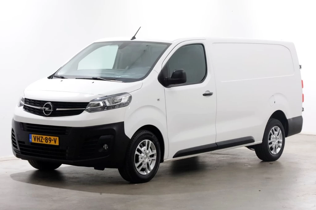 Opel Vivaro – foto 2