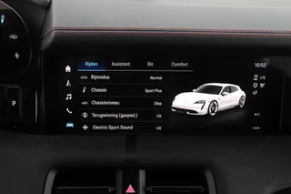 Porsche Taycan – thumbnail 52