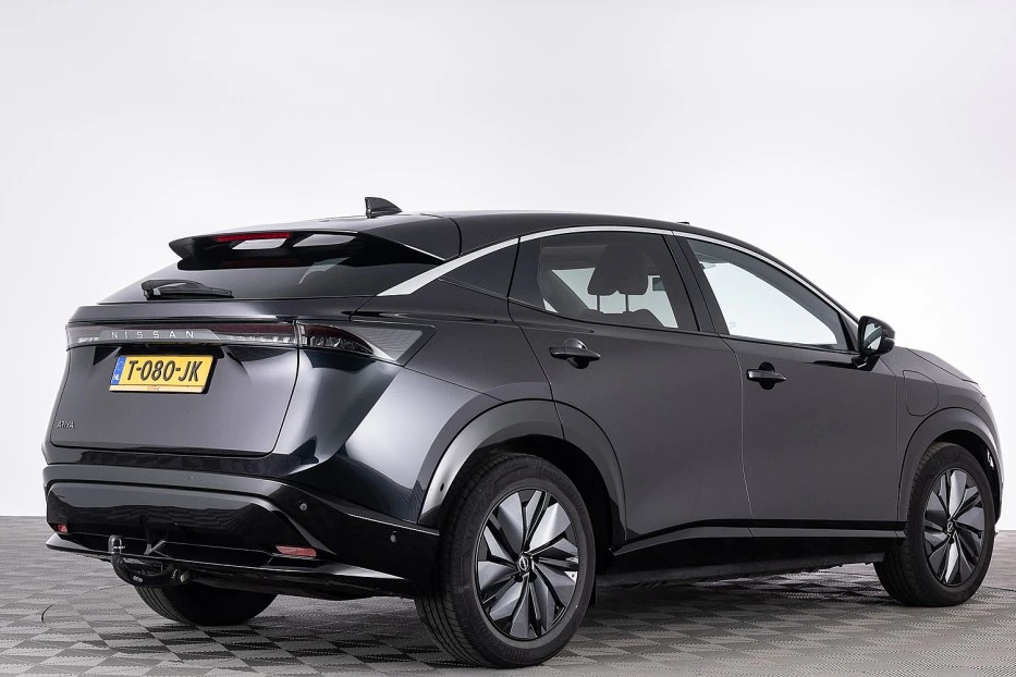 Nissan ARIYA – foto 4