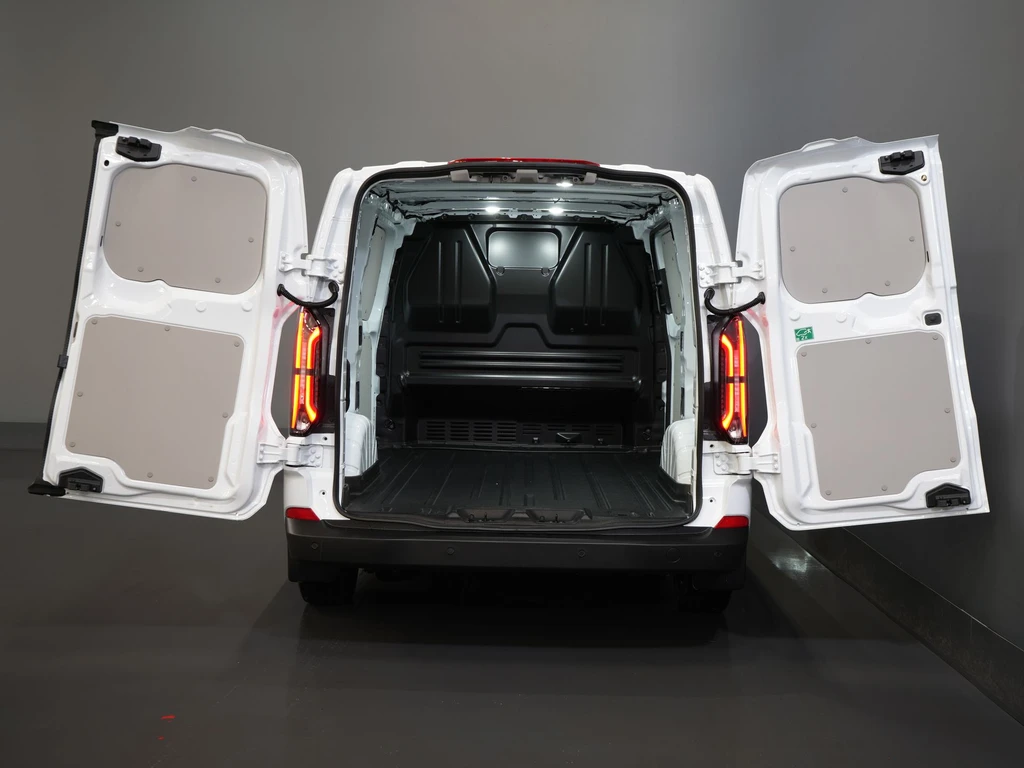 Ford E-Transit Custom – foto 45