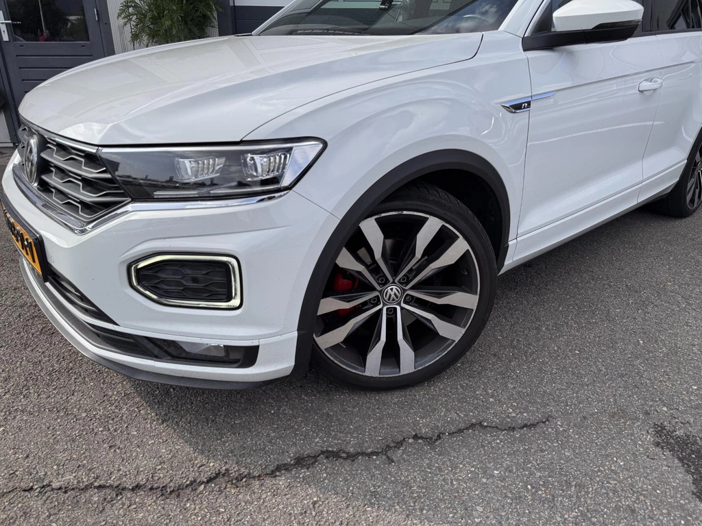 Volkswagen T-Roc – foto 9