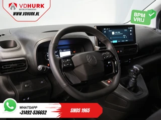 Peugeot Partner – thumbnail 14