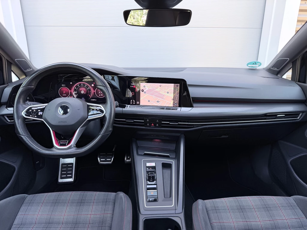 Volkswagen Golf – foto 9