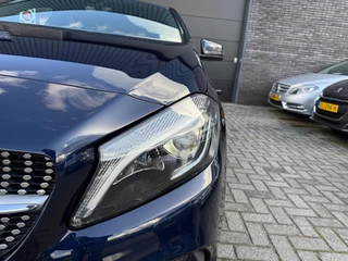 Mercedes-Benz A-Klasse – thumbnail 13