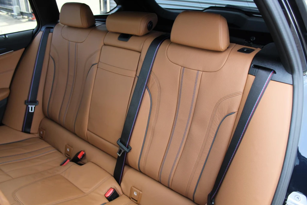 BMW 5 Serie – foto 20