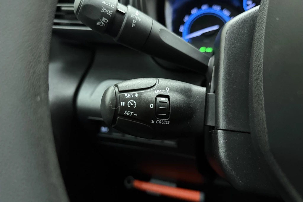 Citroën ë-Berlingo – foto 26