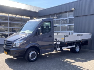 Mercedes-Benz Sprinter – thumbnail 1