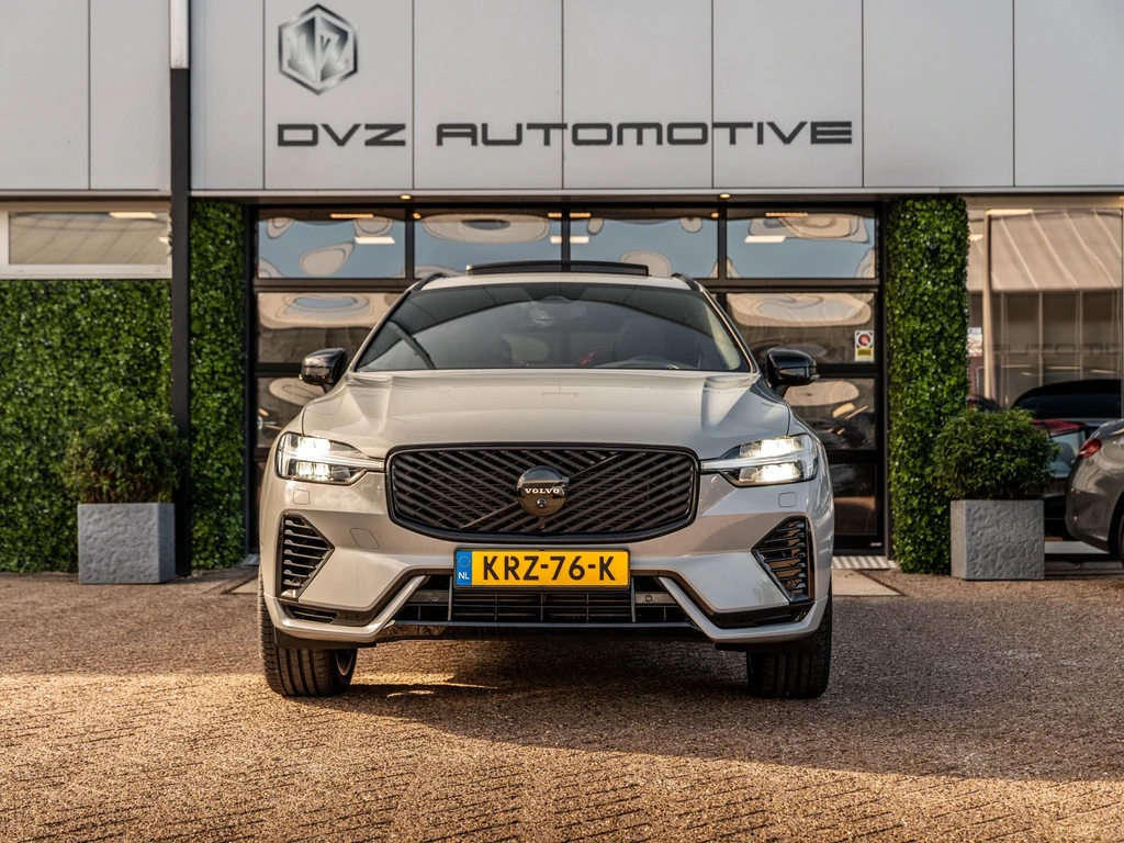 Volvo XC60 – foto 8
