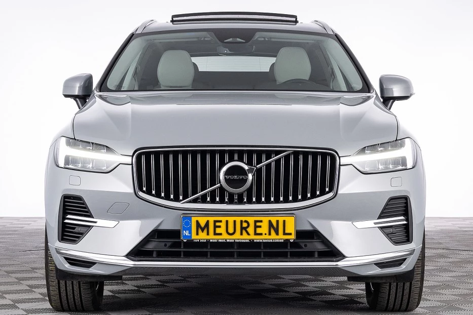 Volvo XC60 – foto 7