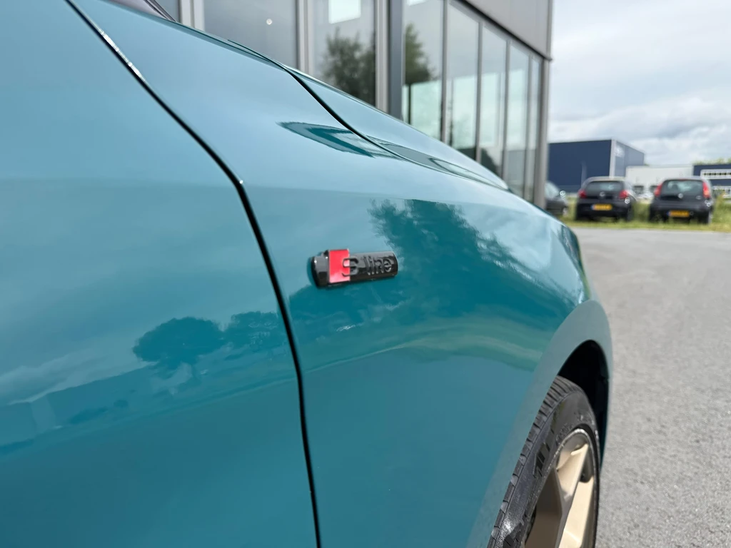 Audi A1 Sportback – foto 11
