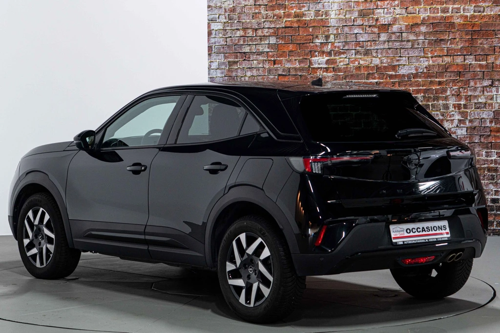 Opel Mokka – foto 8
