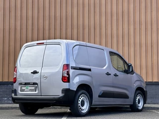 Opel Combo – thumbnail 4
