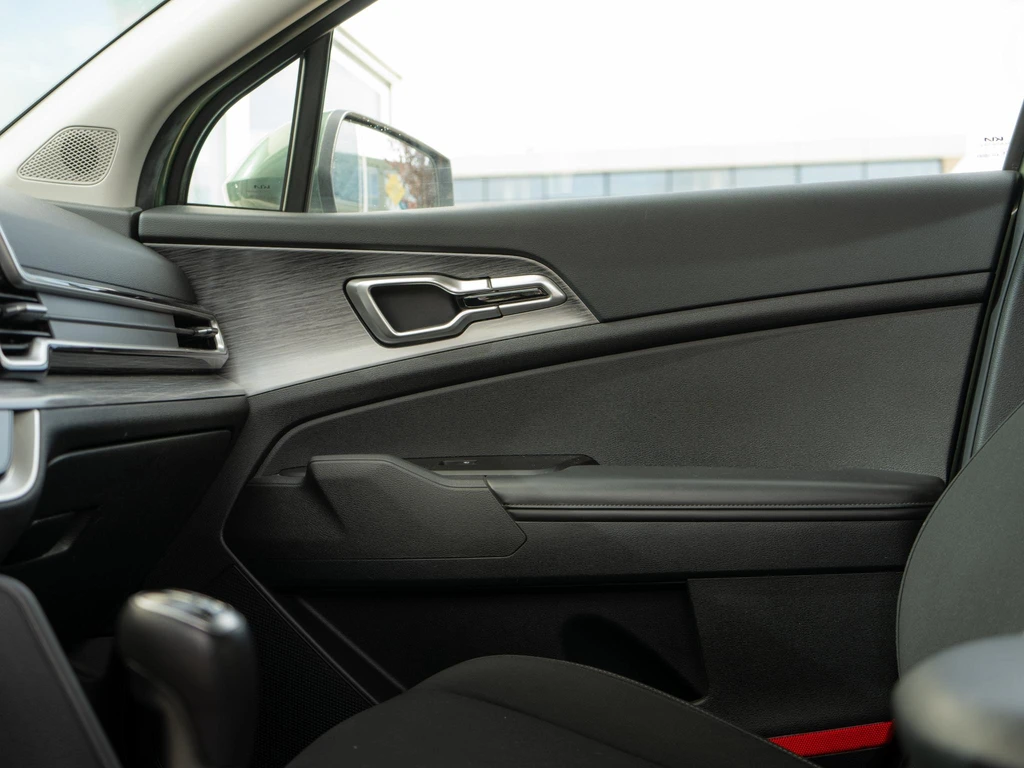 Kia Sportage – foto 25
