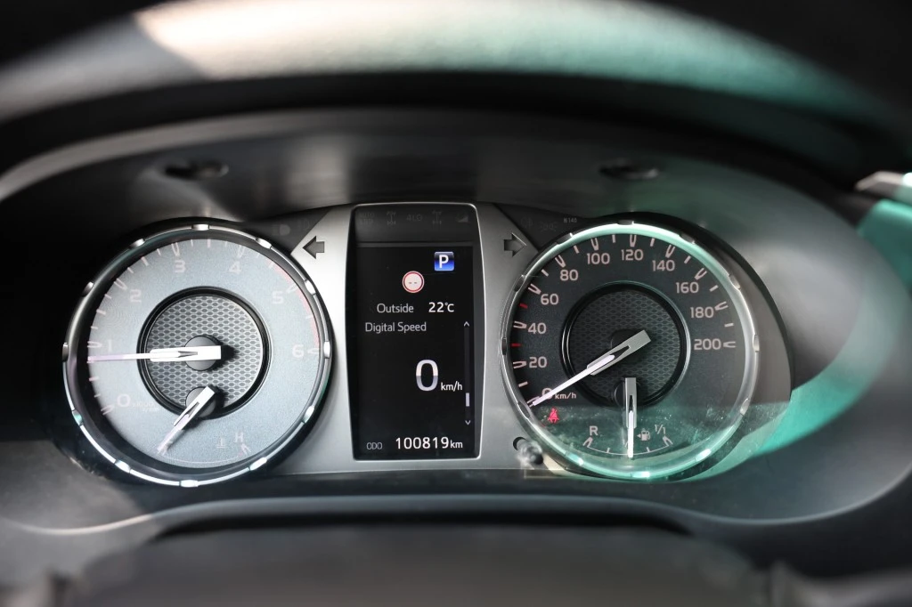 Toyota Hilux – foto 13