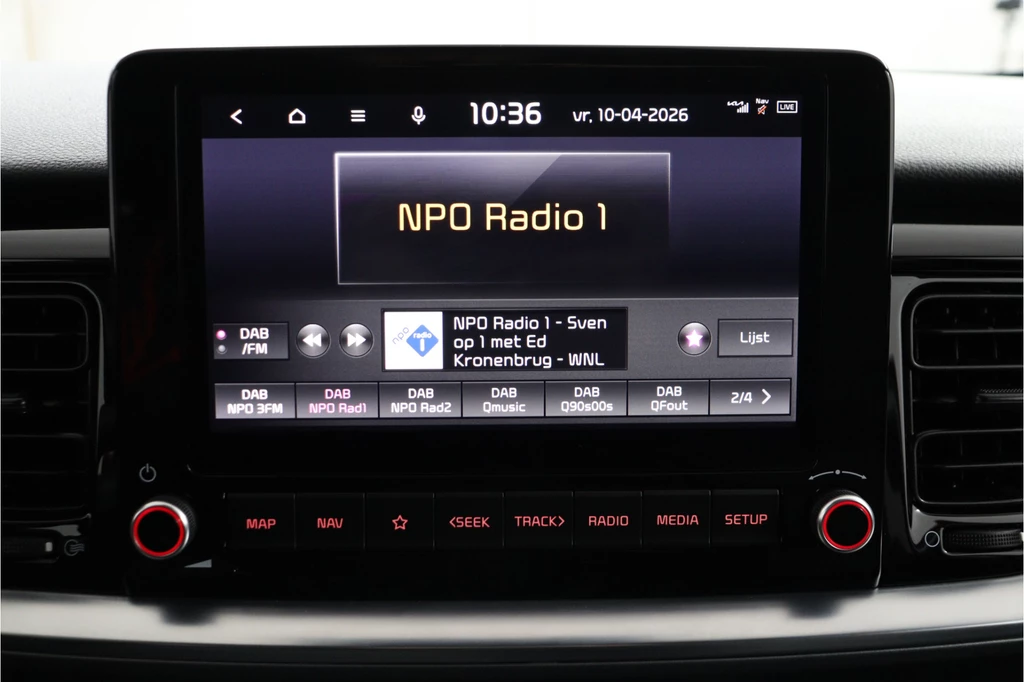 Kia Stonic – foto 33