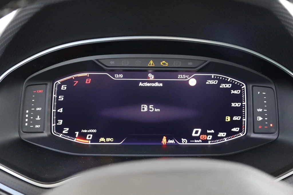 SEAT Ibiza – foto 15