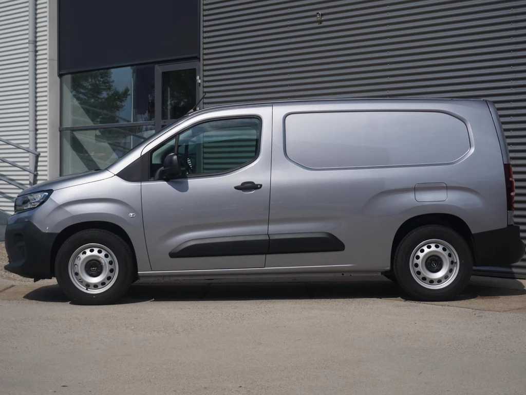 Opel Combo-e – foto 2
