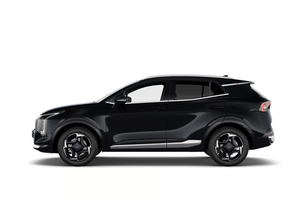 Kia Sportage – foto 2