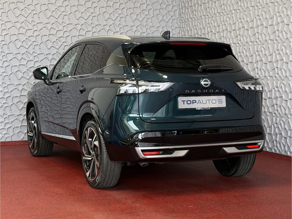 Nissan QASHQAI – foto 3