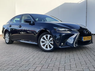 Lexus GS – thumbnail 8