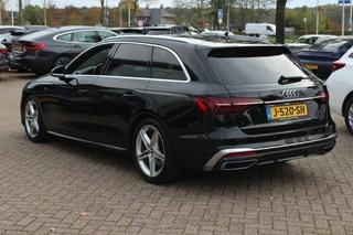 Audi A4 – thumbnail 2