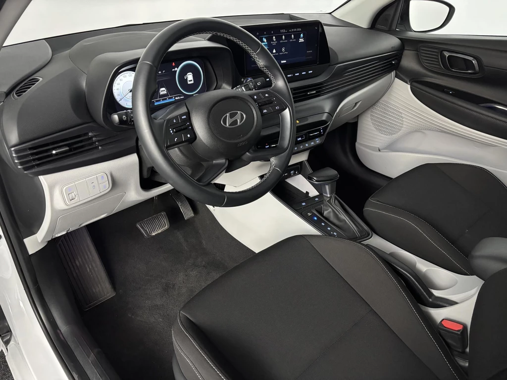 Hyundai i20 – foto 10