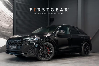 Audi Q8 – thumbnail 1