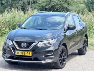 Nissan QASHQAI – thumbnail 2