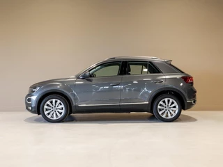 Volkswagen T-Roc – thumbnail 2