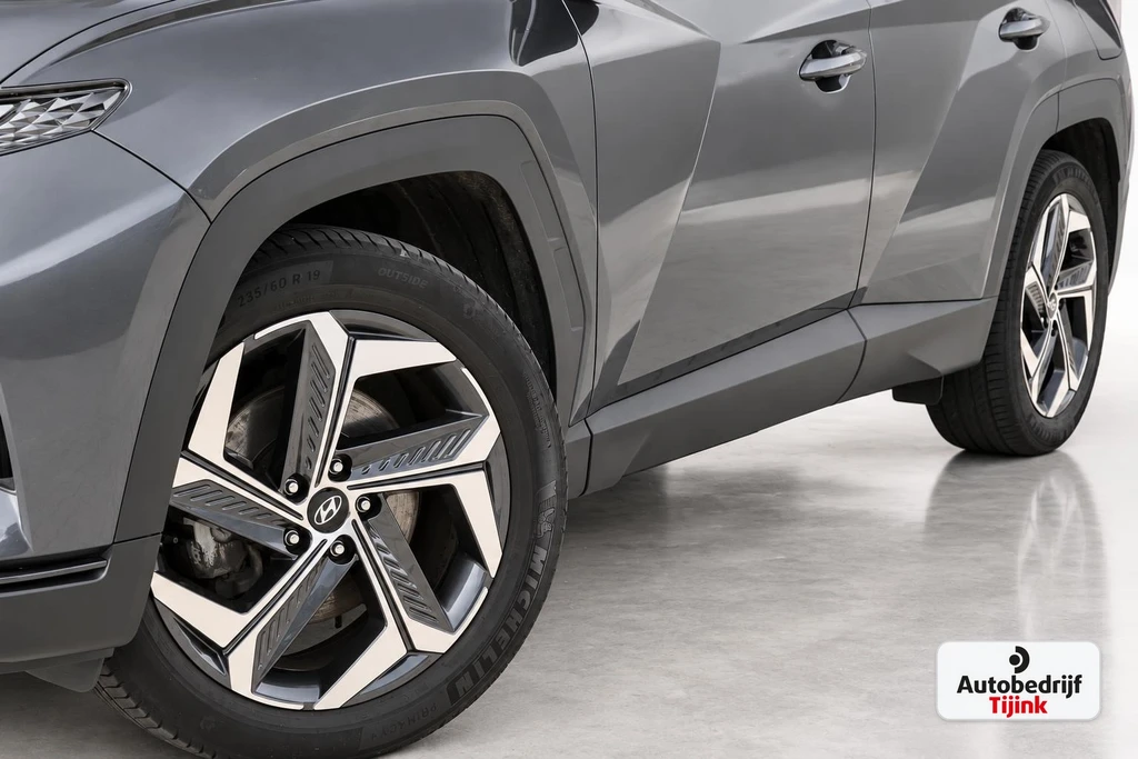 Hyundai Tucson – foto 11