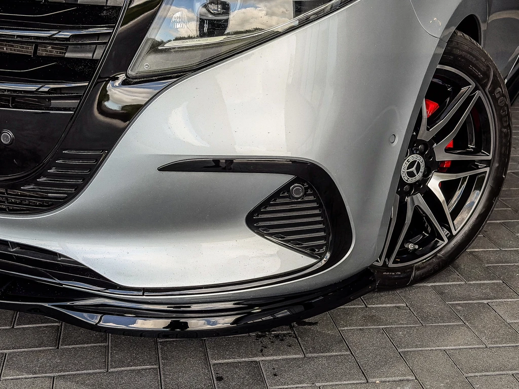 Mercedes-Benz Vito – foto 34