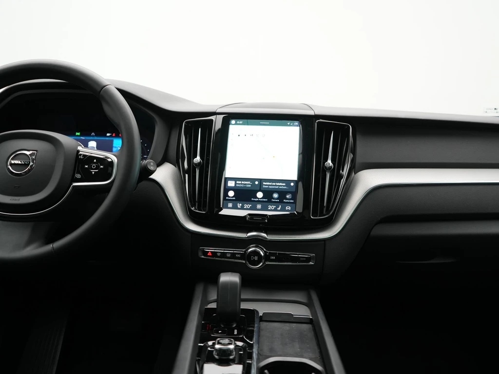 Volvo XC60 – foto 35