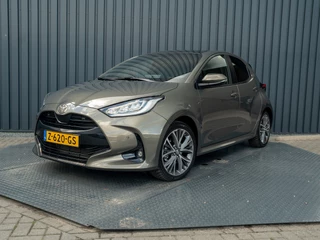 Toyota Yaris – thumbnail 3