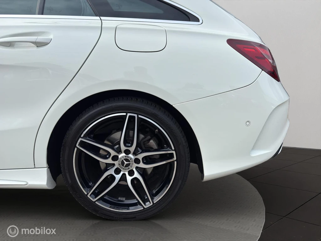 Mercedes-Benz CLA – foto 25