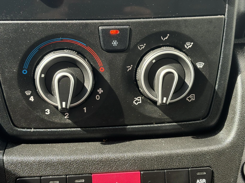 Citroën Jumper – foto 17