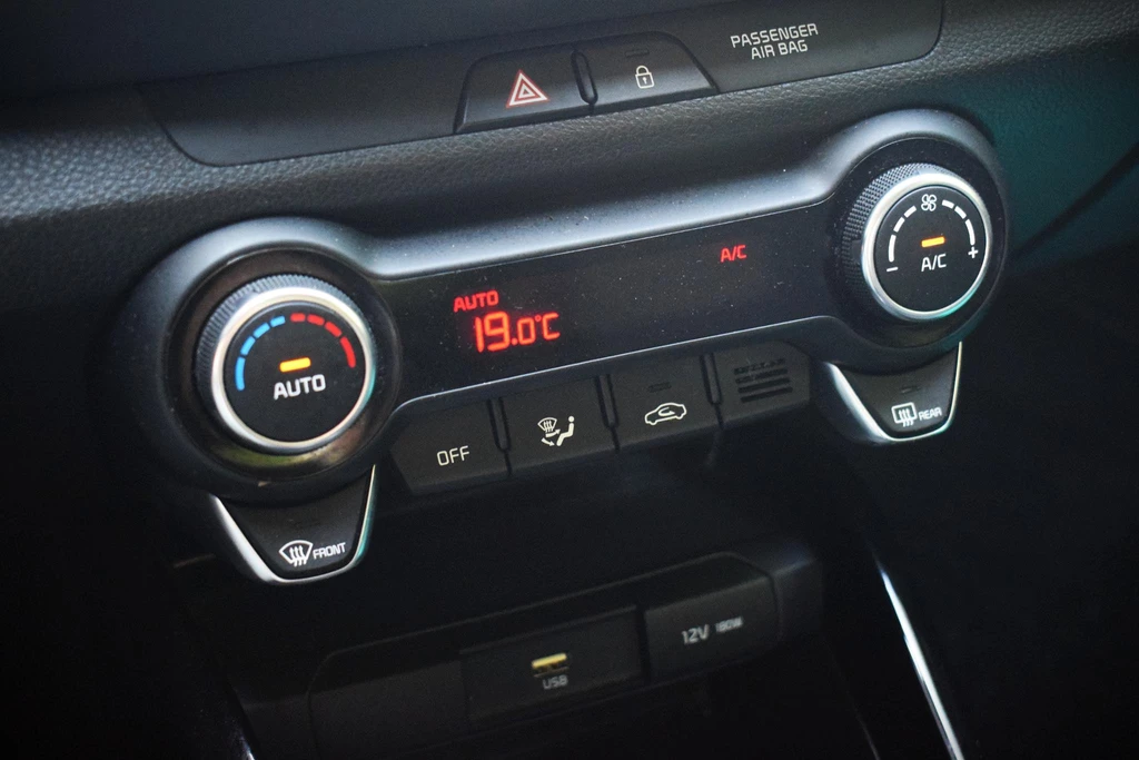 Kia Stonic – foto 16