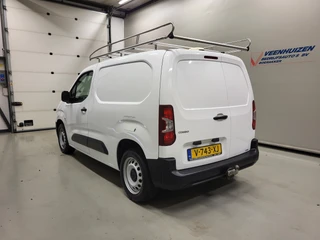Opel Combo – thumbnail 3