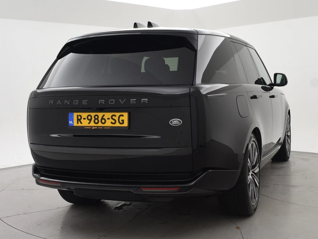 Land Rover Range Rover – foto 18