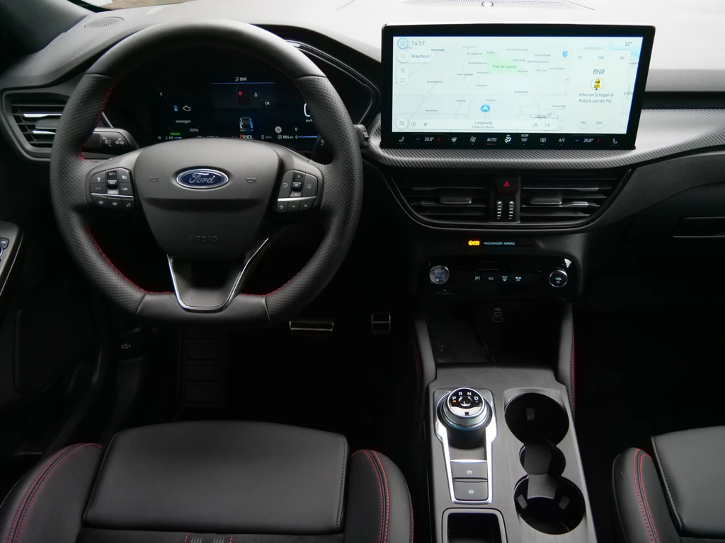 Ford Kuga – foto 19